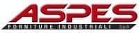 Logo ASPES, partner industriale di CenterGum